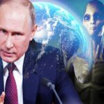 Dimitri Osmosowicz agent FSB Rosji, ujawnił trwającą od wielu lat „wojnę” Putina z Anunnaki oraz „kataklizm Nibiru”.