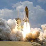 Oficjalne dokumenty kontra relacje inżynierów: NASA zarejestrowała obecność „obcych” w przestrzeni kosmicznej.