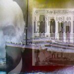 Jak J.P. Morgan zatopił Titanica: to nie był wypadek, ale fundament pod „Nowy Porządek Świata”, wykuty w wodzie Atlantyku.