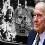 Dobrze udokumentowany udział George’a H.W. Busha w spisku na życie prezydenta Kennedy’ego.
