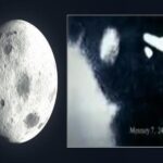 Oświadczenia naukowców i relacje astronautów o sztucznych strukturach na Księżycu oraz siłach kontrolujących misje.