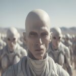 Od Yaldabaotha do Anunnaki: starożytne istoty i gnostyccy archonci to w rzeczywistości te same, odwieczne demony.